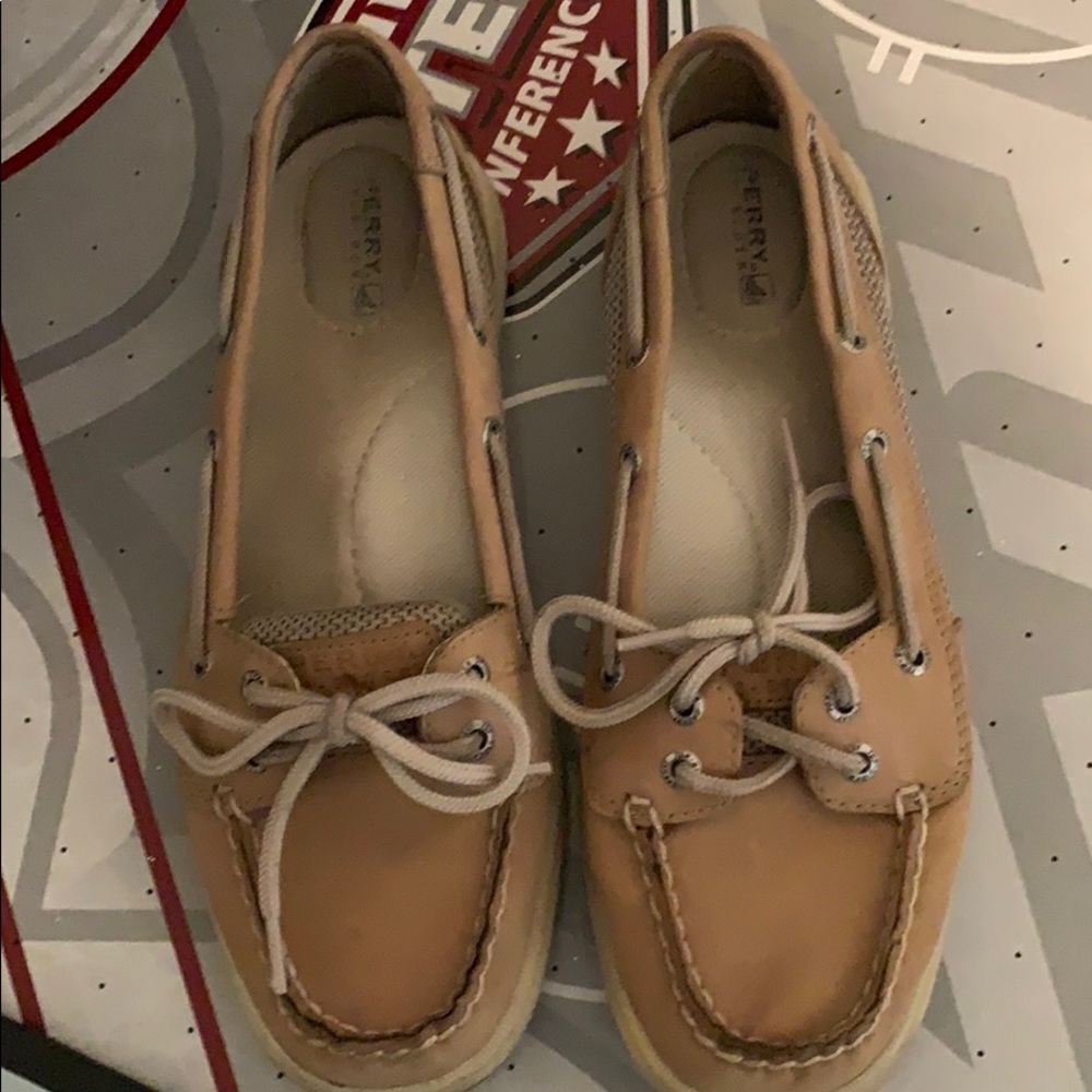 Sperry shoes